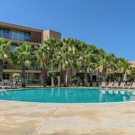 Flh Salgados Beach Apartment 吉亚 外观 照片